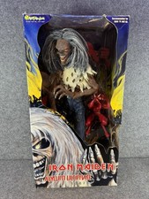 IRON MAIDEN~ Modellino Numero