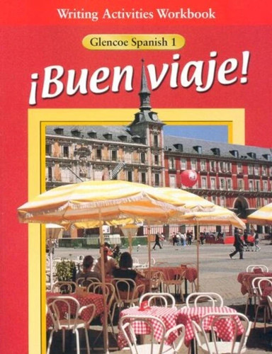Buen viaje writing - viaje!, :