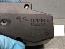 9673759980 centralina antifurto per CITROEN DS5 2.0 HDI 165 2011 5457600