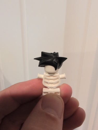 Lego nightwing minifigure - nightwing,