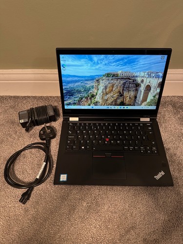 Lenovo thinkpad x380 yoga - lenovo,