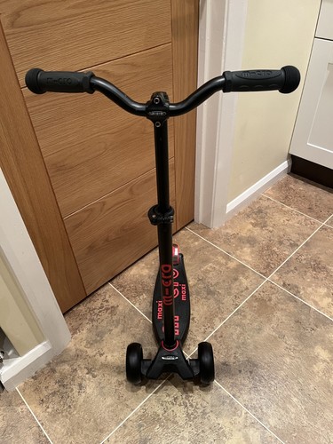 Maxi micro deluxe pro - maxi,