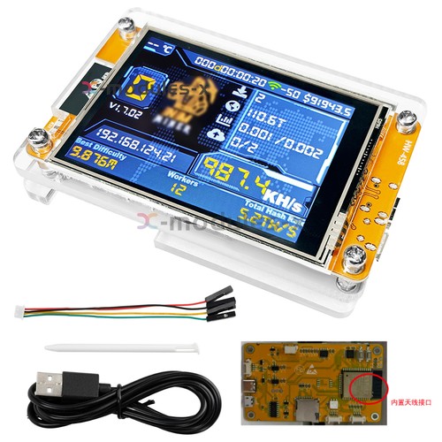 1pz nerdminer 1060kh btc - nerdminer,