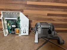 RICAMBIO LAVATRICE BOSCH ECO