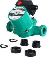 CIRCOLATORE POMPA DI