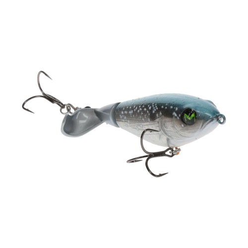 Strike king lew mach baits - king,