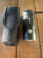 Torcia Nitecore TM06s Tiny