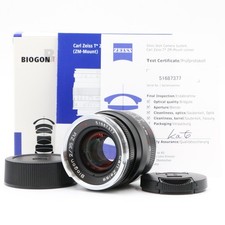 [Ottimo come nuovo] Carl Zeiss