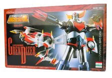 Figurine GOLDORAK Grendizer -