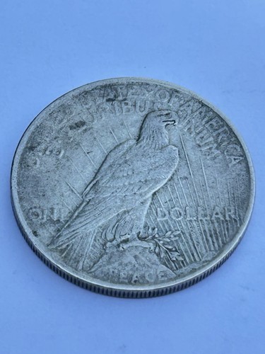 Moneta dollaro 1922 tipo - 1922,