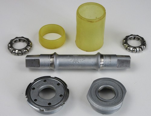 Staffa inferiore campagnolo - inferiore,