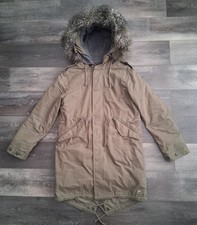 Aritzia TNA Britannia Parka