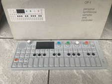 Teenage Engineering OP-1