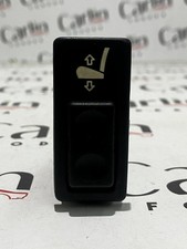 Interruttore Regolazione Sedile Ant Alfa Romeo 164 60508221