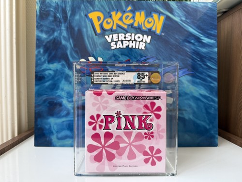 New console nintendo game boy - nintendo,