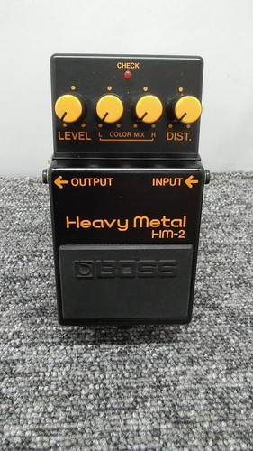 Boss modello 2 - modello, hm-2