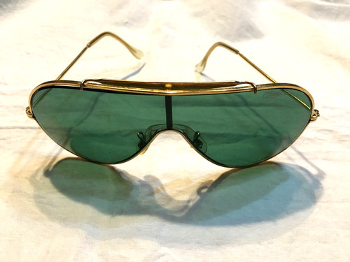 Occhiali sole uomo vintage - sole,