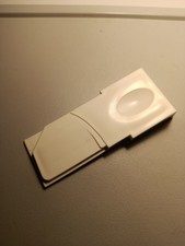 Chiavetta, Saracinesca X Simac