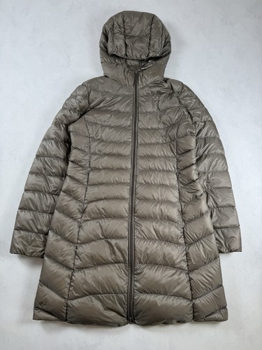 Uniqlo piumino ultraleggero
