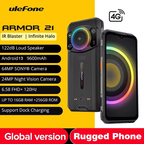 Smartphone robusto global - robusto,