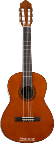 Yamaha cgs102aii scale - yamaha, 1/2-scale