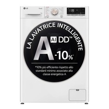 LG F4R7011TSWG LVB A-10% 11KG