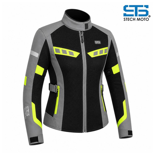 Giubotto moto estivo donna - estivo, da
