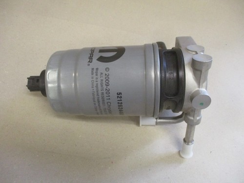 Filtro carburante jeep - carburante,