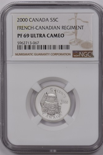 Canada 2000 centesimi - canada,