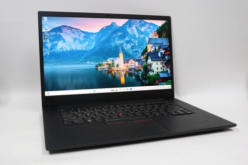 Lenovo thinkpad extreme - thinkpad, x1