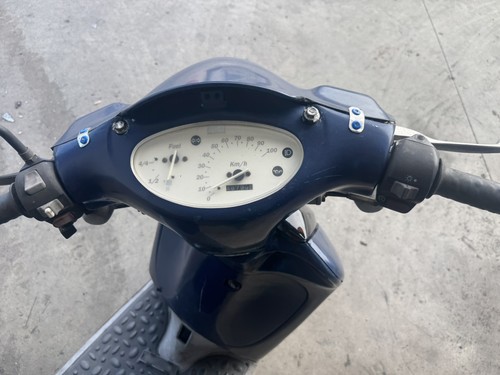Blocco motore completo - blocco,