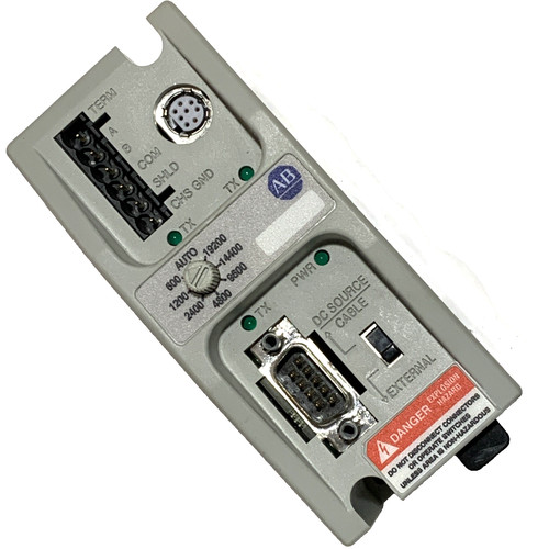 Allen bradley 1761 net - allen,