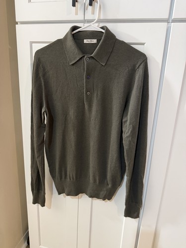 Polo buck mason juniper - polo,