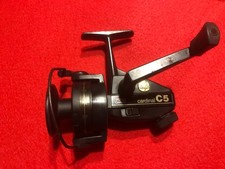 ANCIEN MOULINET ABU GARCIA