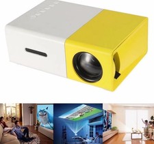 Mini PROIETTORE LED Portatile