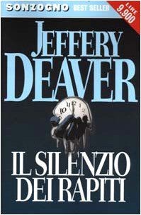 Silenzio dei rapiti - (il), von