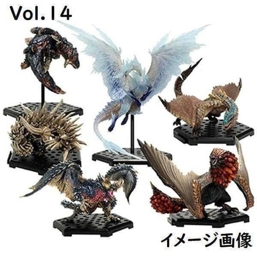 Monster hunter cfb - hunter, standard