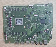 Scheda madre Xbox One S tutta