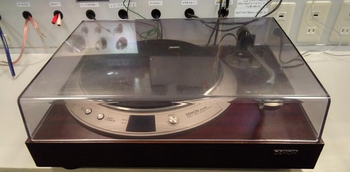 Giradischi denon 1200 - giradischi, dp-1200