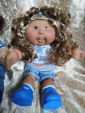 Bambola doll 2004 cabbage - bambola,