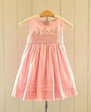 🩷 Vestito Vintage Baby Togs