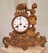 ANTICA PENDOLA PARIGINA