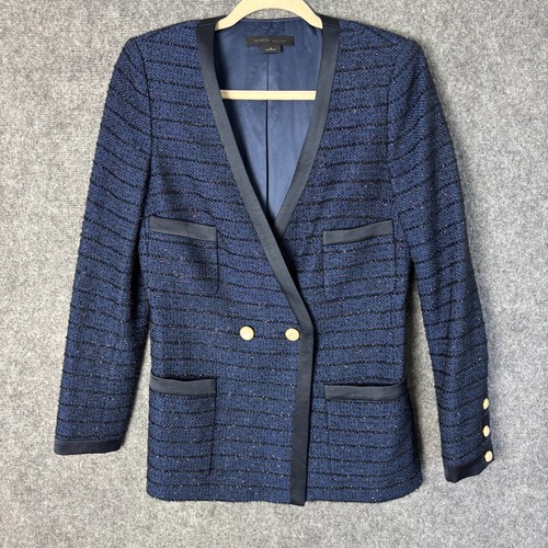 Giacca blazer donna worth 6 - giacca,