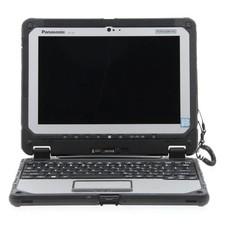 PANASONIC CF-20 | Portatile