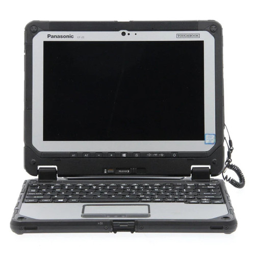 Panasonic portatile - |,