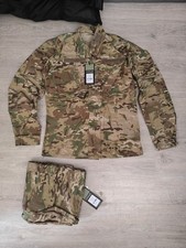 Uniforme militaire russe SPLAV