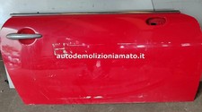 Porta anteriore dx Mini One