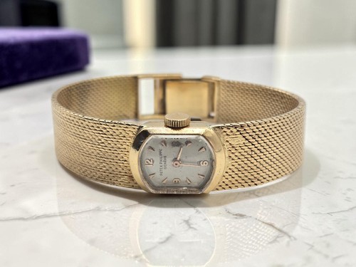 Vintage patek phillippe - vintage, geneve