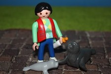 Playmobil animals zoo - #7, farm