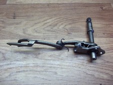 Ducati Monster 696 M5 08-14